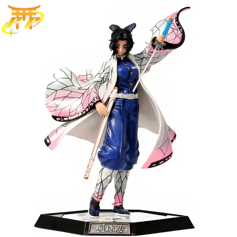 Shinobu “Pillar” Figure – Demon Slayer
