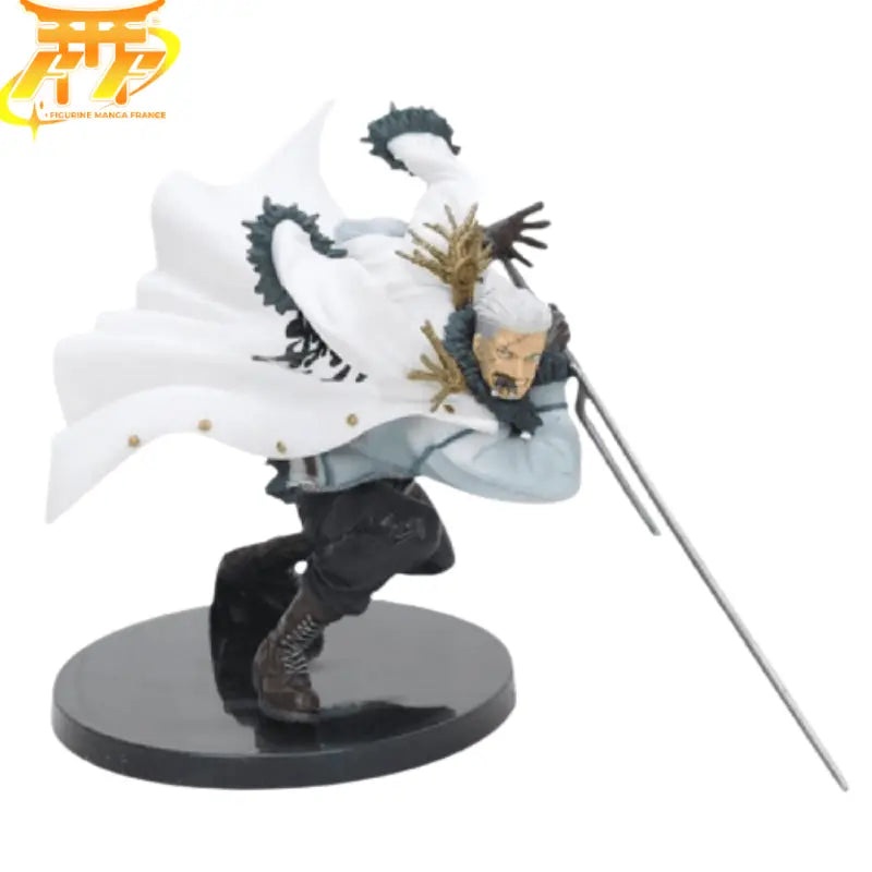 Smoker Figure – One Piece