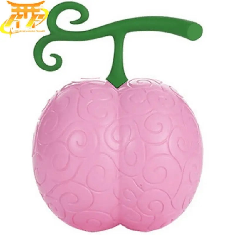 Sube Sube No Mi Devil Fruit Figure – One Piece