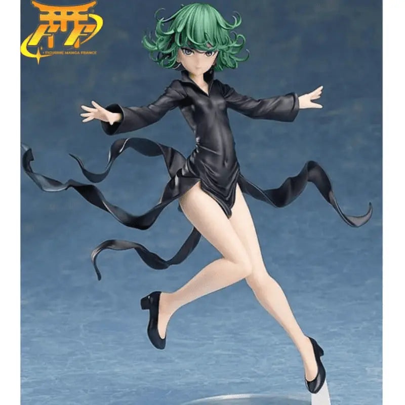 Tatsumaki Figure – One Punch Man