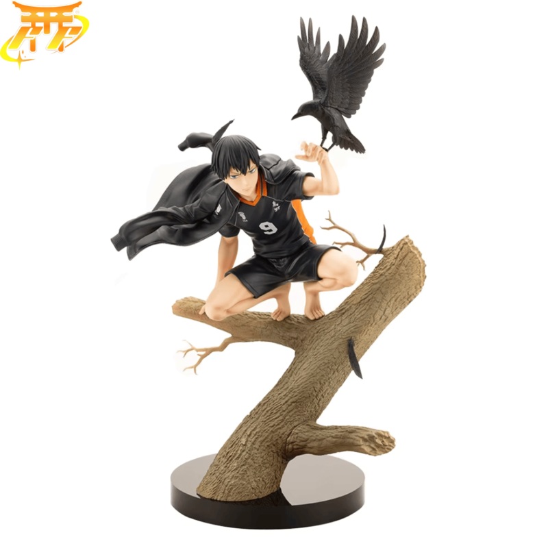 Tobio Kageyama Figure – Haikyuu