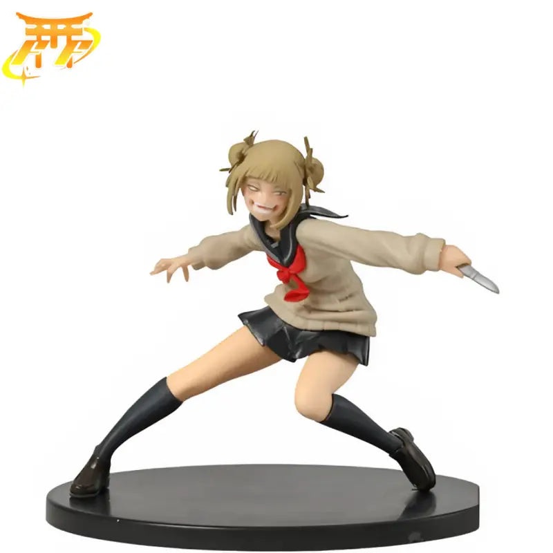Toga Figure – My Hero Academia