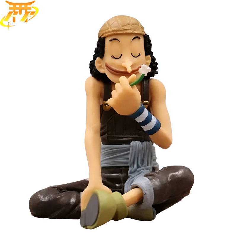 Usopp “Lovers”Figure – One Piece