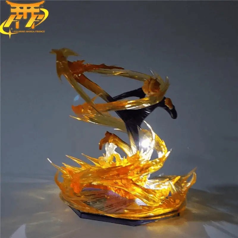 Vinsmoke Sanji Devil Leg Figure – One Piece