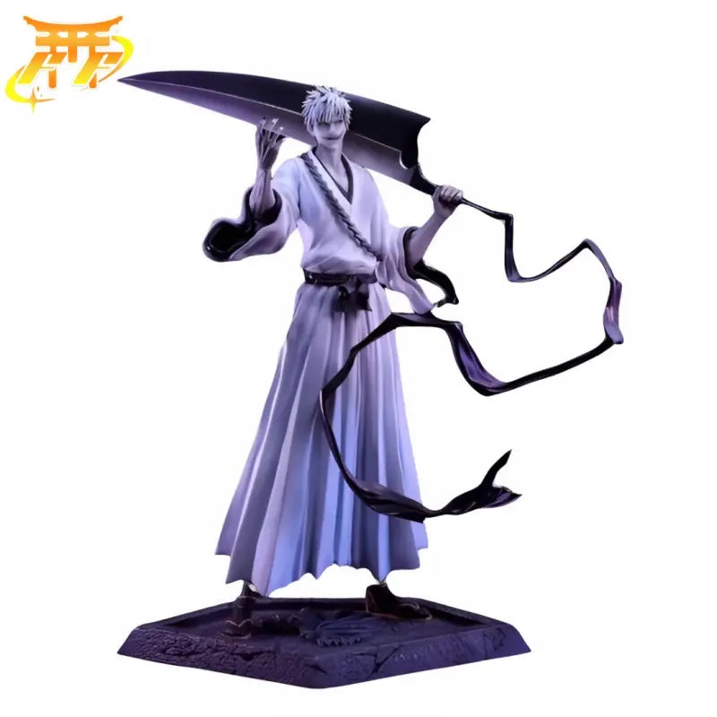 White “Free” Figure – Bleach