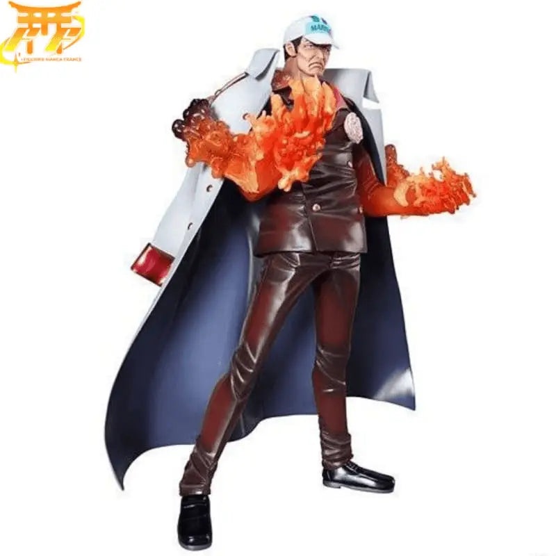 Akainu Figure – One Piece