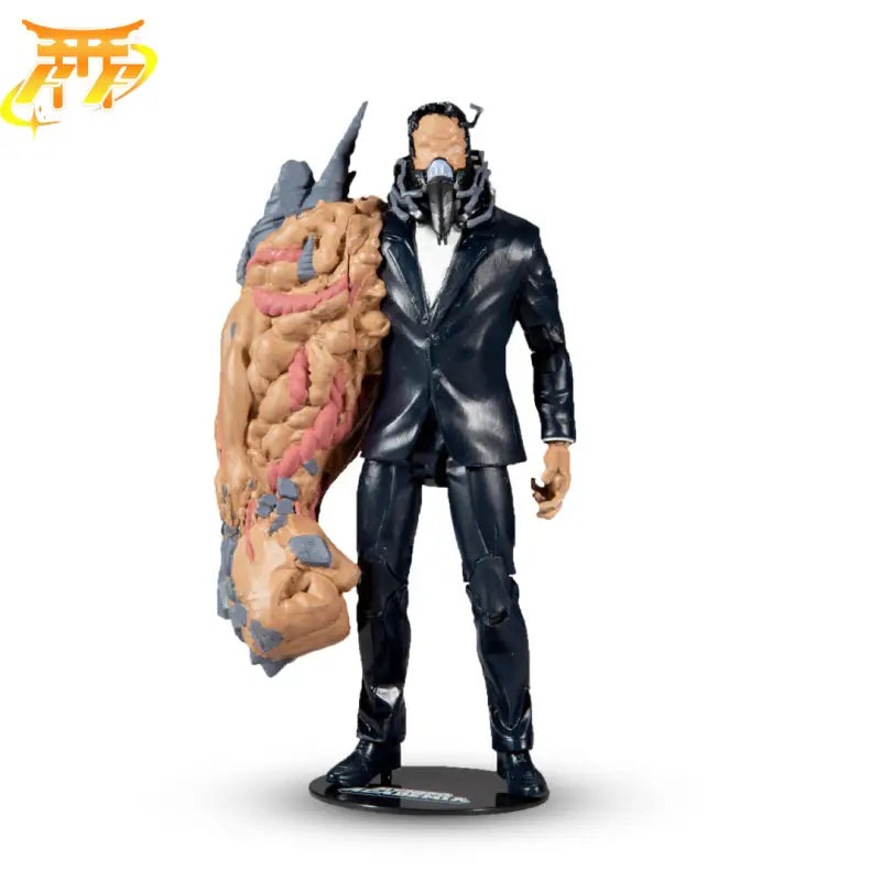 All For One Figure – My Hero Academia
