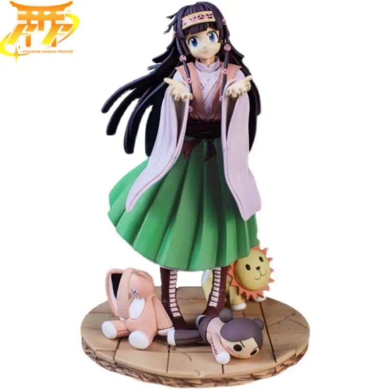 Alluka Zoldik Figure – Hunter x Hunter
