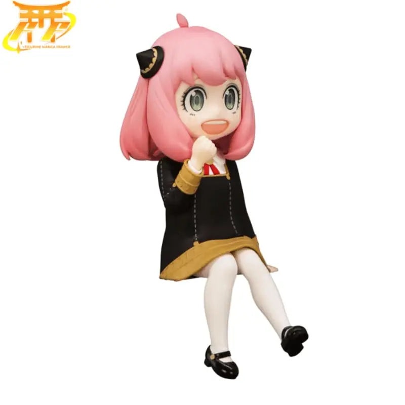 Anya Forger Figure – Spy x Family