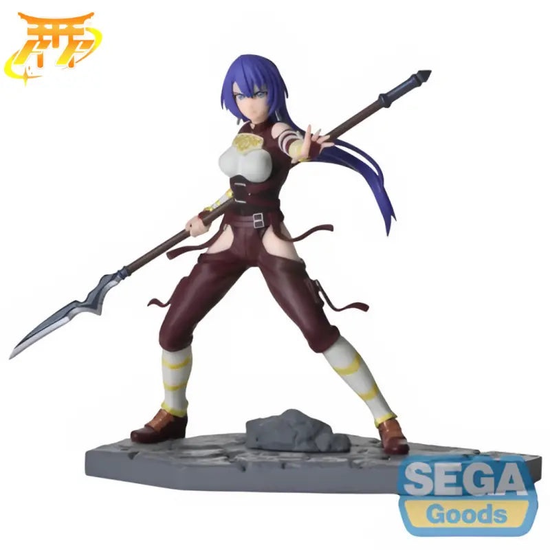 Arthur Pencilgon Figure – Shangri La Frontier