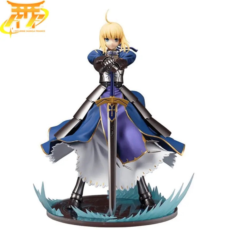 Artoria Pendragon Figure – Fate