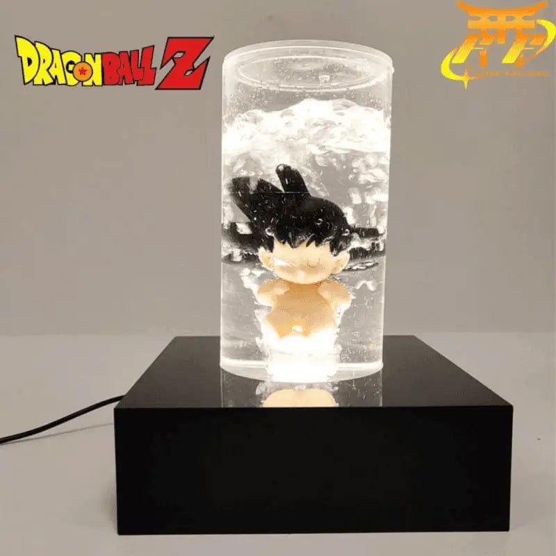 Baby Goku Figure – Dragon Ball Z