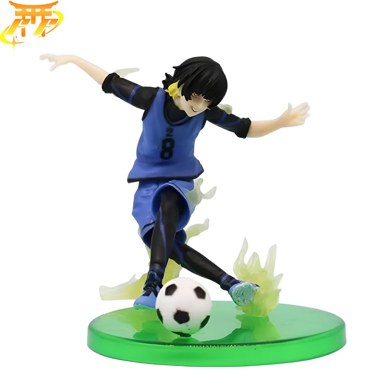 Bachira Flow Figure – Blue Lock