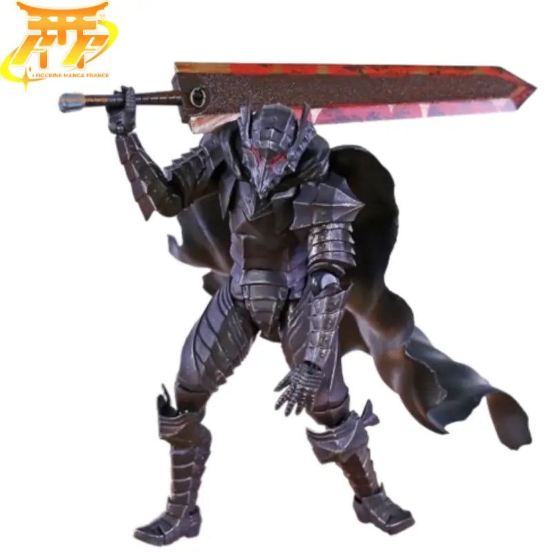 Berserker Armor Guts Figure – Berserk