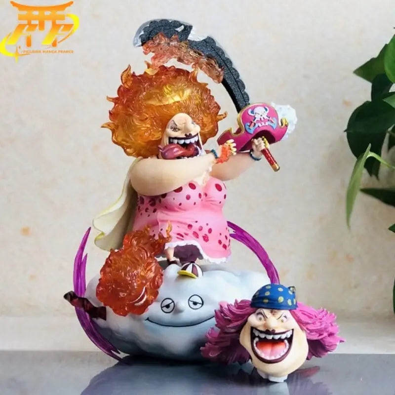 Big Mom Figure – One Piece