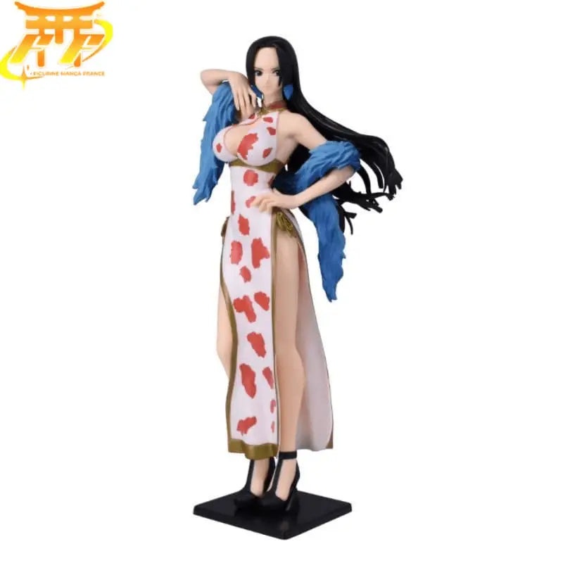Boa Hancock Figure – One Piece