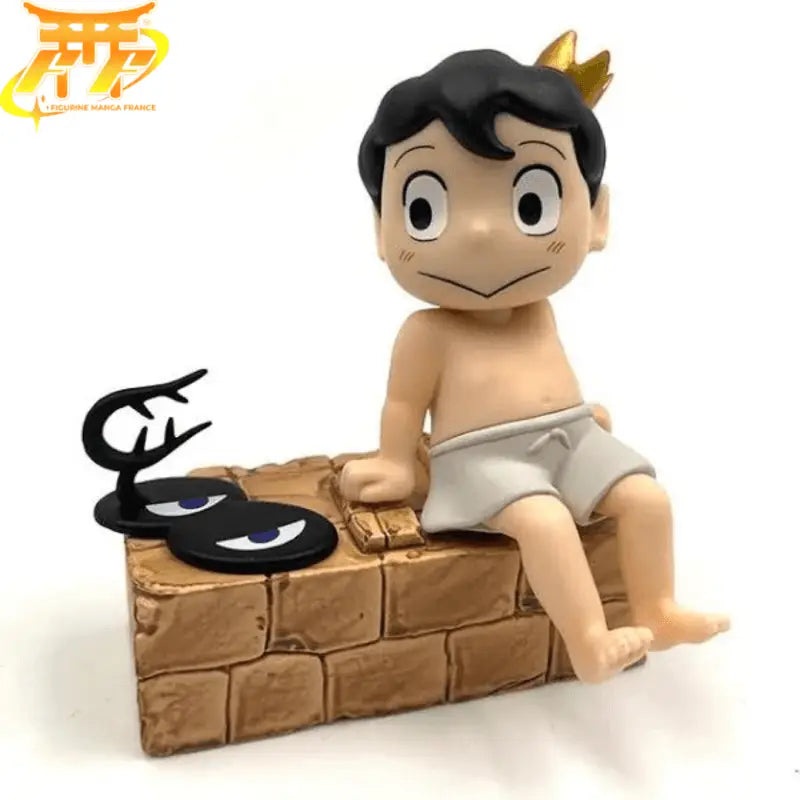 Bojji figure in panties – Ranking of Kings