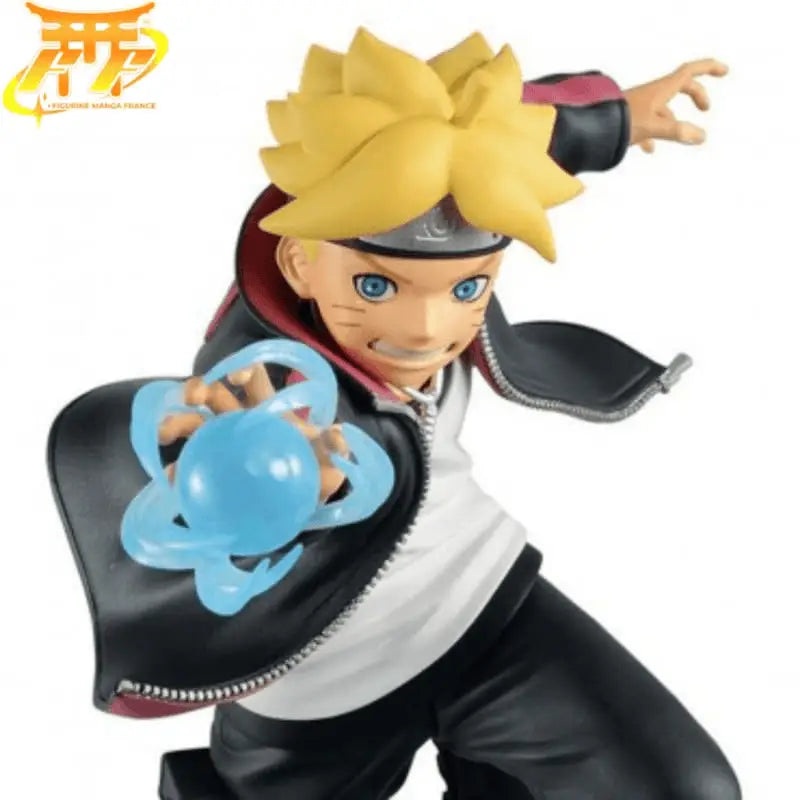 Boruto Uzumaki Rasengan Figure – Naruto Shippuden