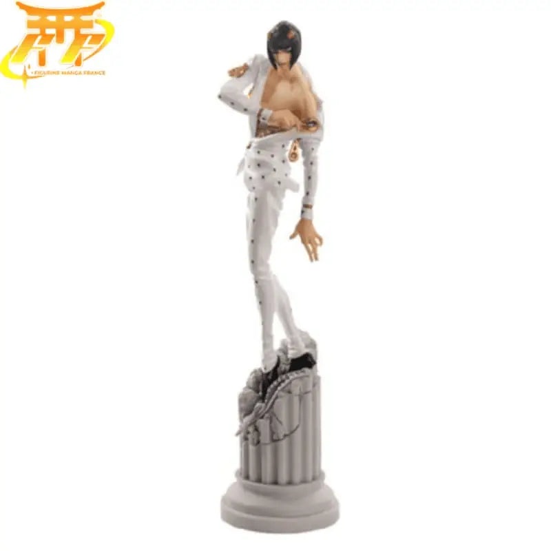 Bruno Brucciarati V2 Figure – JoJo’s Bizarre Adventure