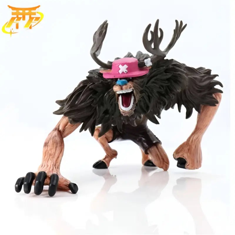 Chopper “Monster” Figure – One Piece