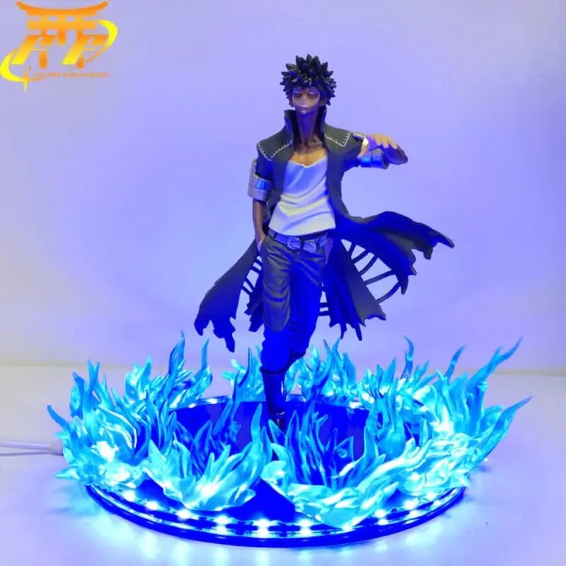 Dabi LED Figure (Crematorium) – My Hero Academia
