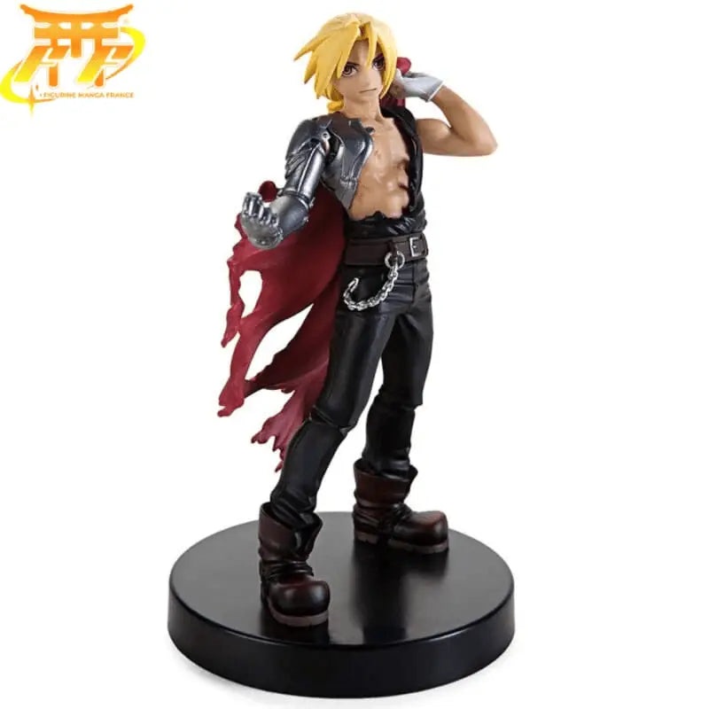 Edward Elric Figure – Fullmetal Alchemist
