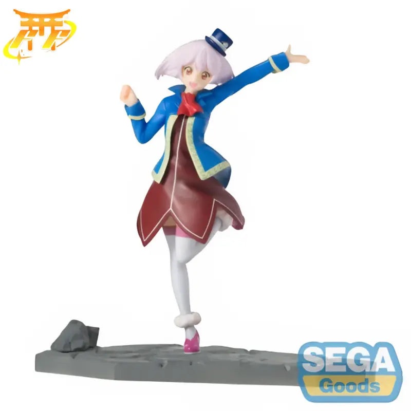 Emul Figure – Shangri La Frontier