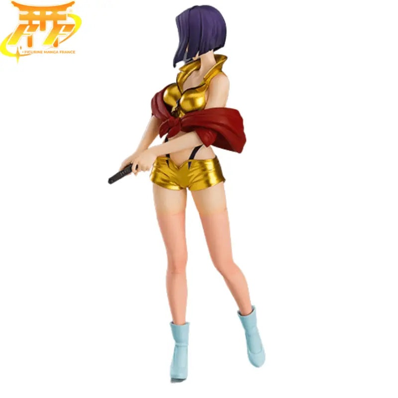 Faye Valentine Action Figure – CowBoy Bebop