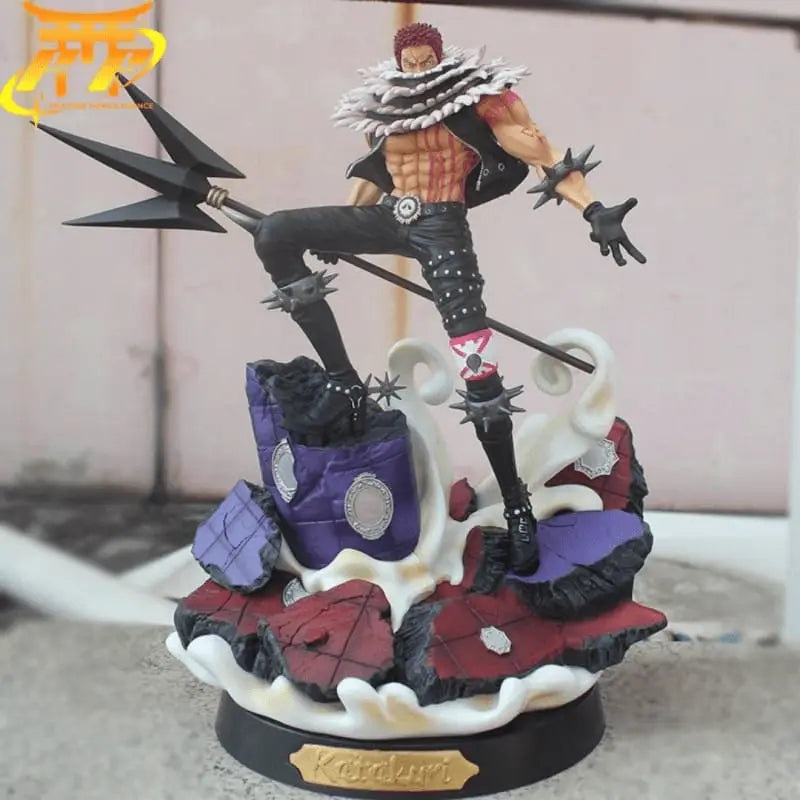 Figure Charlotte Katakuri – One Piece