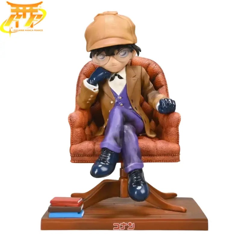 Figure Conan “Shinichi Kudo” – Detective Conan