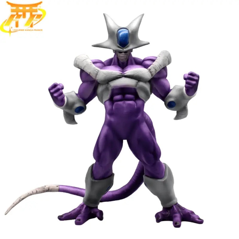 Figure Cooler – Dragon Ball Z