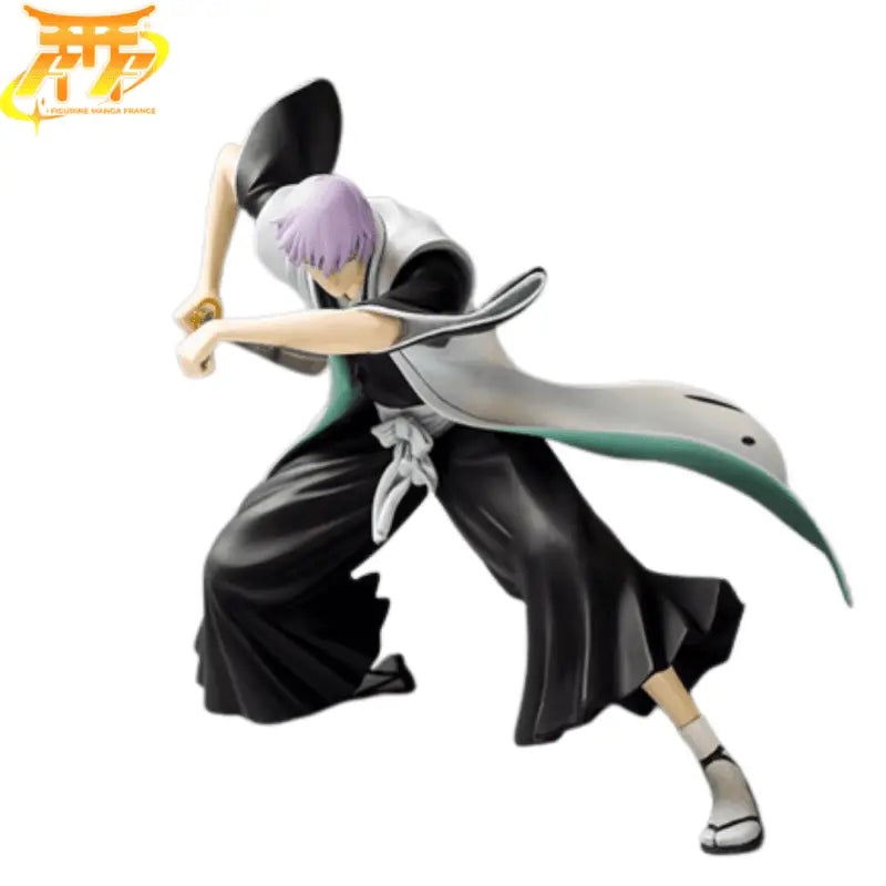 Figure Gin Ichimaru “Shins” – Bleach