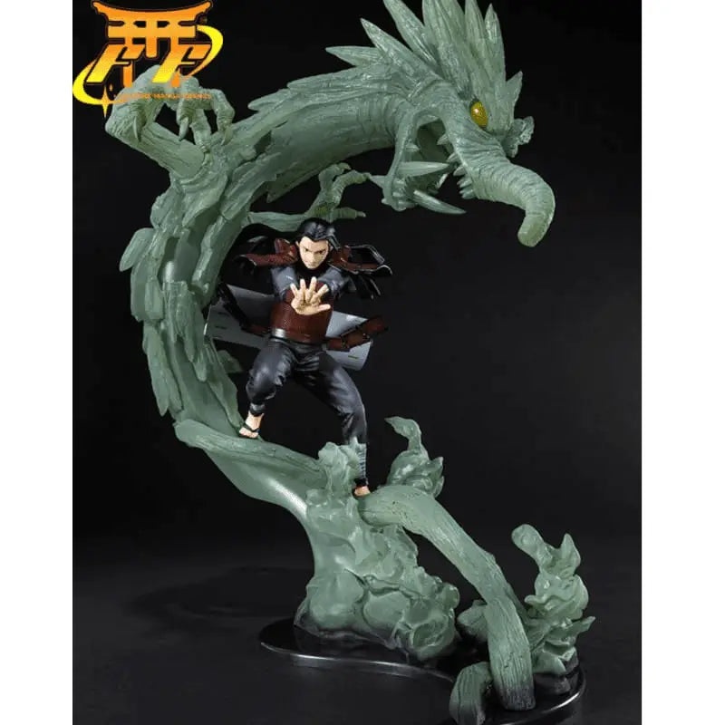 Figure Hashirama Senju – Naruto Shippuden