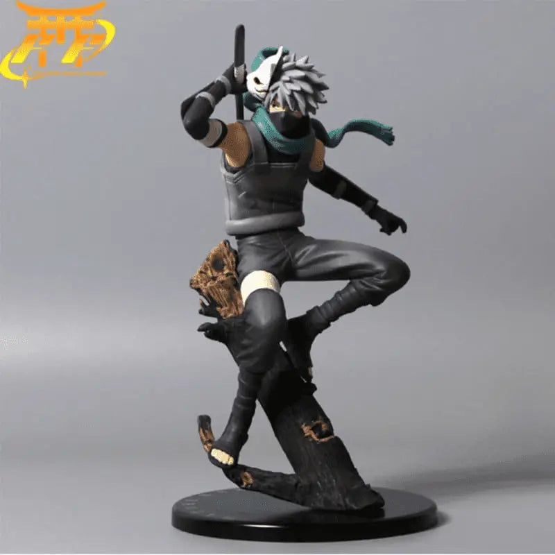 Figure Hatake Kakashi – Naruto Shippuden