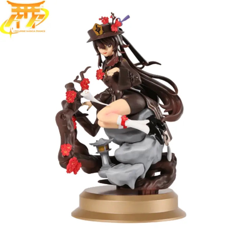 Figure Hu Tao – Genshin Impact