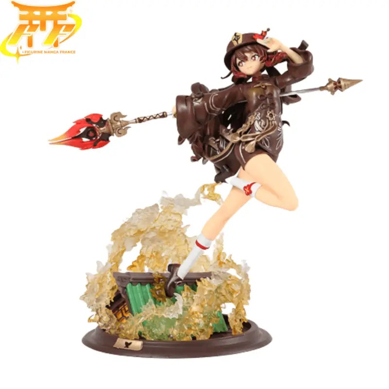 Figure Hu Tao “Shinigami” – Genshin Impact