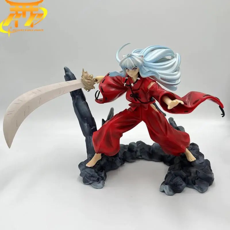 Figure Inuyasha “Sword” – Inuyasha