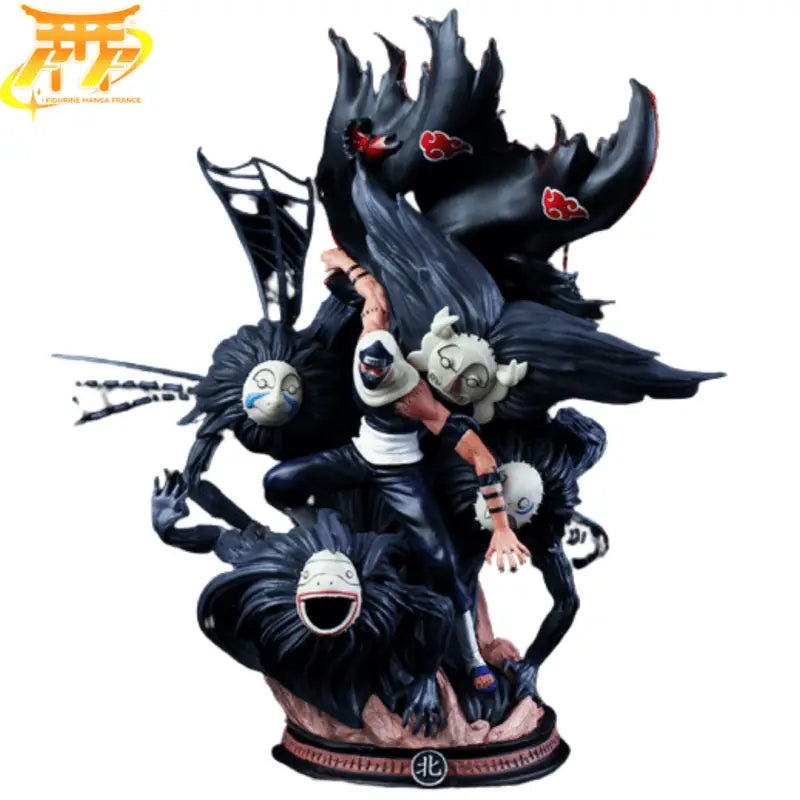 Figure Kakuzu – Naruto Shippuden