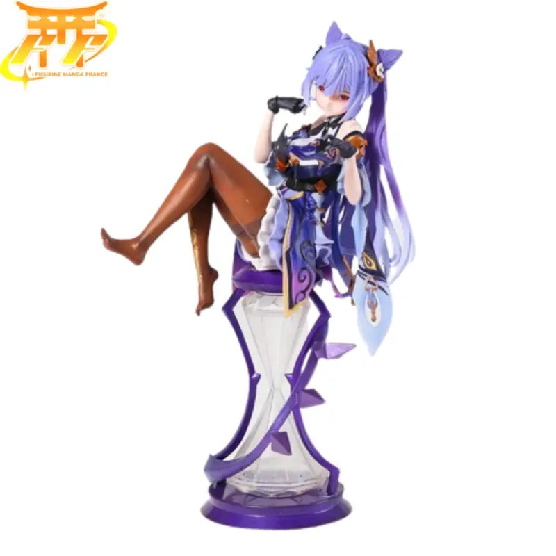 Figure Keqing – Genshin Impact