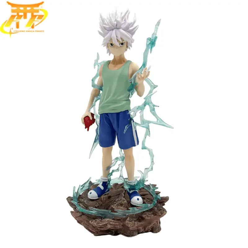 Figure Kilua Zoldik “Nen” – Hunter x Hunter