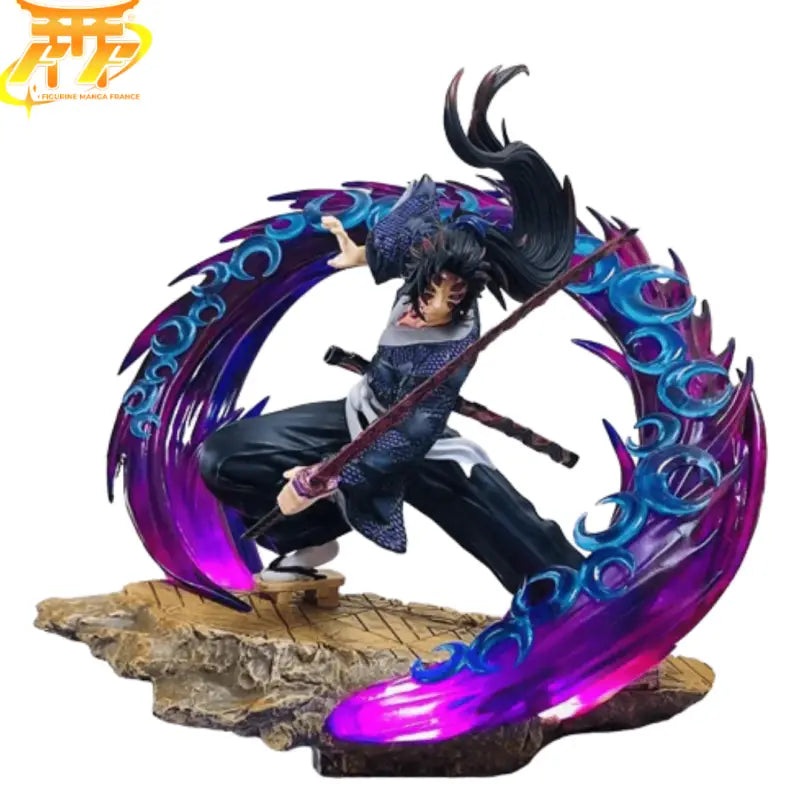 Figure Kokushibo “Moon” – Demon Slayer