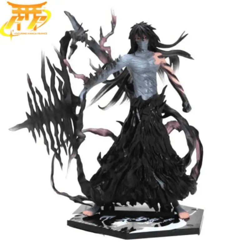 Figure Kurosaki Ichigo “Mugetsu” – Bleach