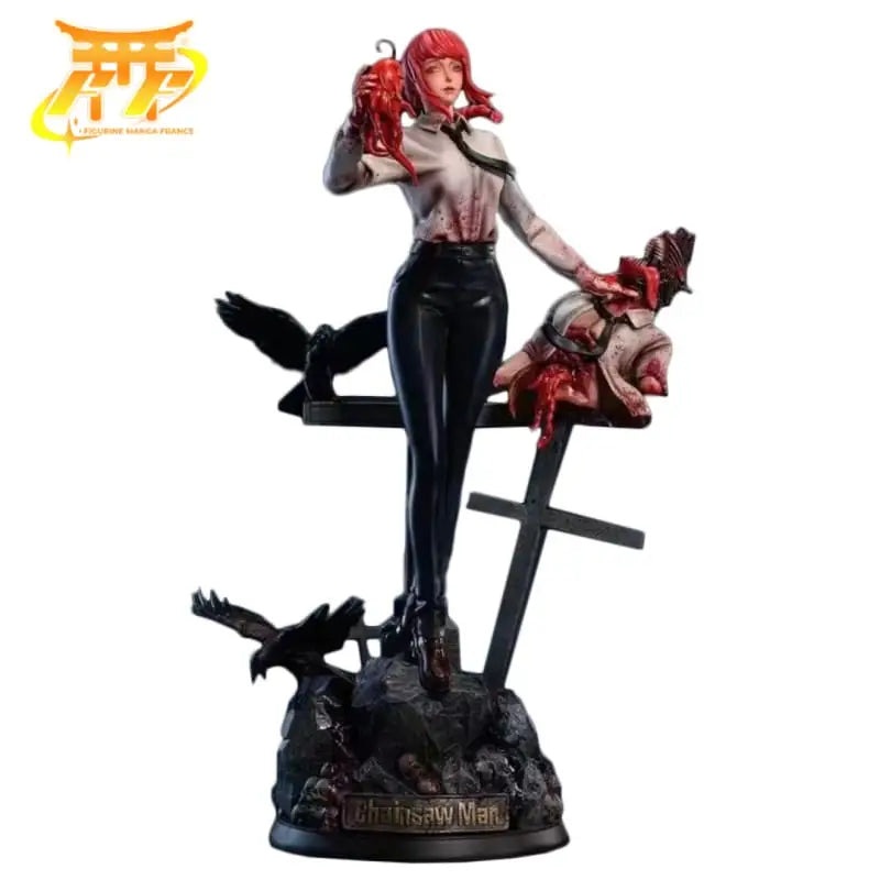 Figure Makima “Domination” – Chainsaw Man