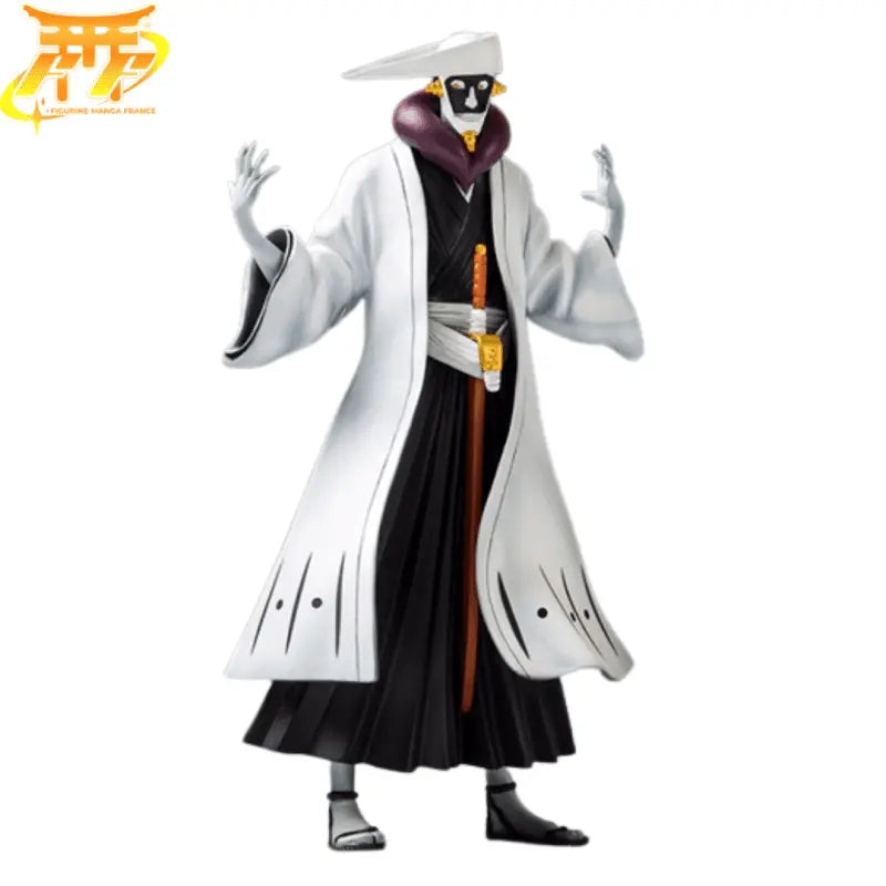 Figure Mayuri Kurotsuchi – Bleach