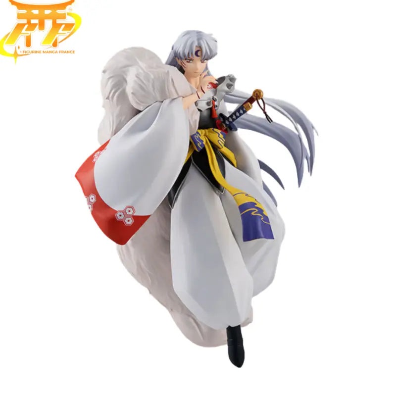 Figure Sesshmaru “Moon” – Inuyasha