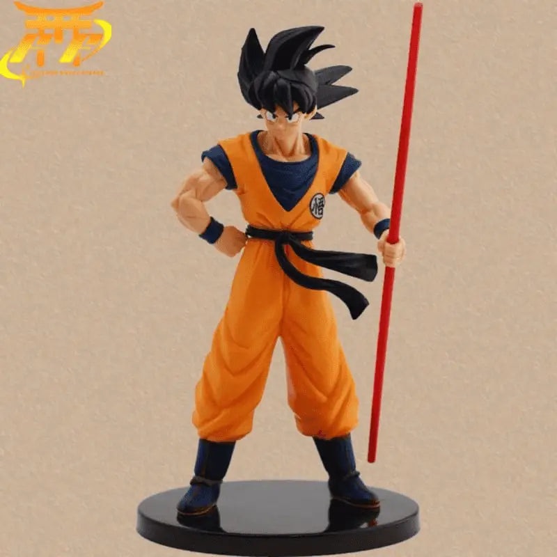 Figure Son Goku – Dragon Ball Z