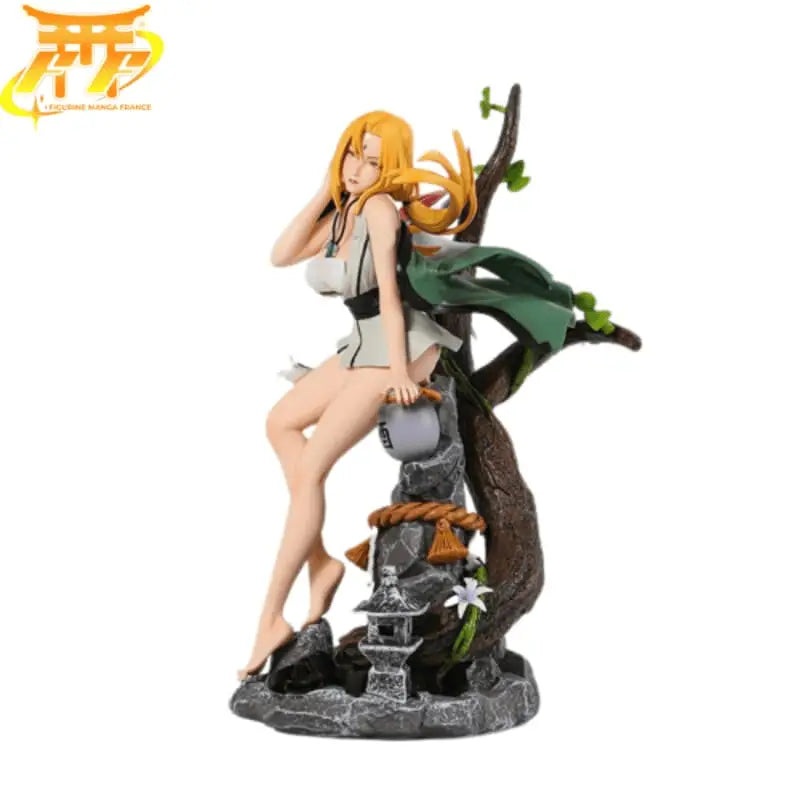 Figure Tsunade Young – Naruto Shippuden
