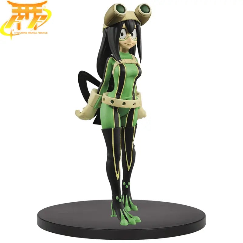 Figure Tsuyu Asui “Froppy” – My Hero Academia