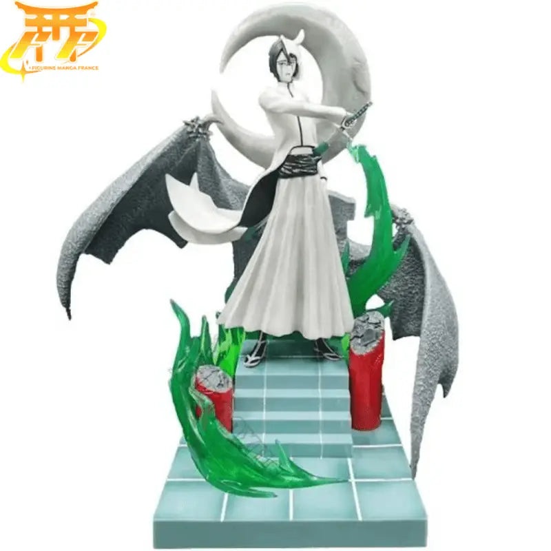 Figure Ulquiorra “4th Espada – Bleach