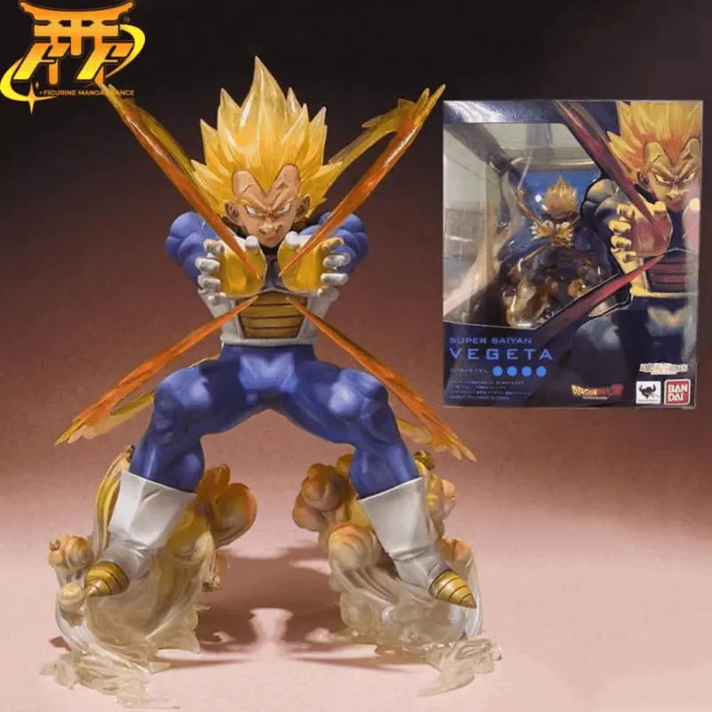 Figure Vegeta Final Flash – Dragon Ball Z
